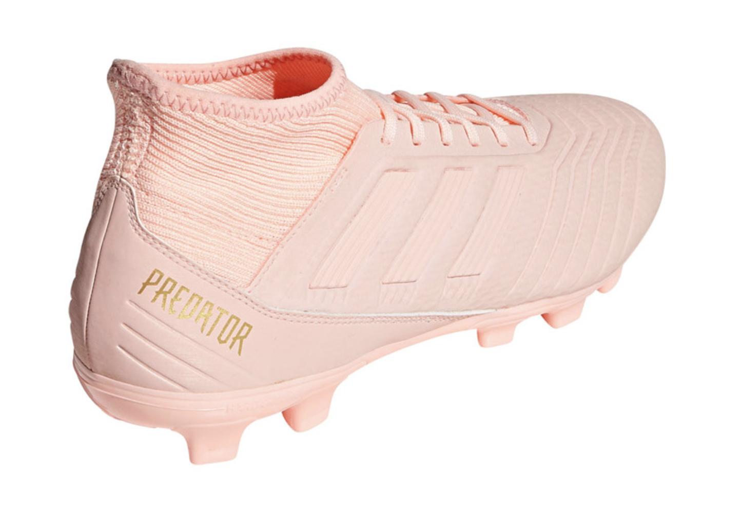 adidas predator salmon pink