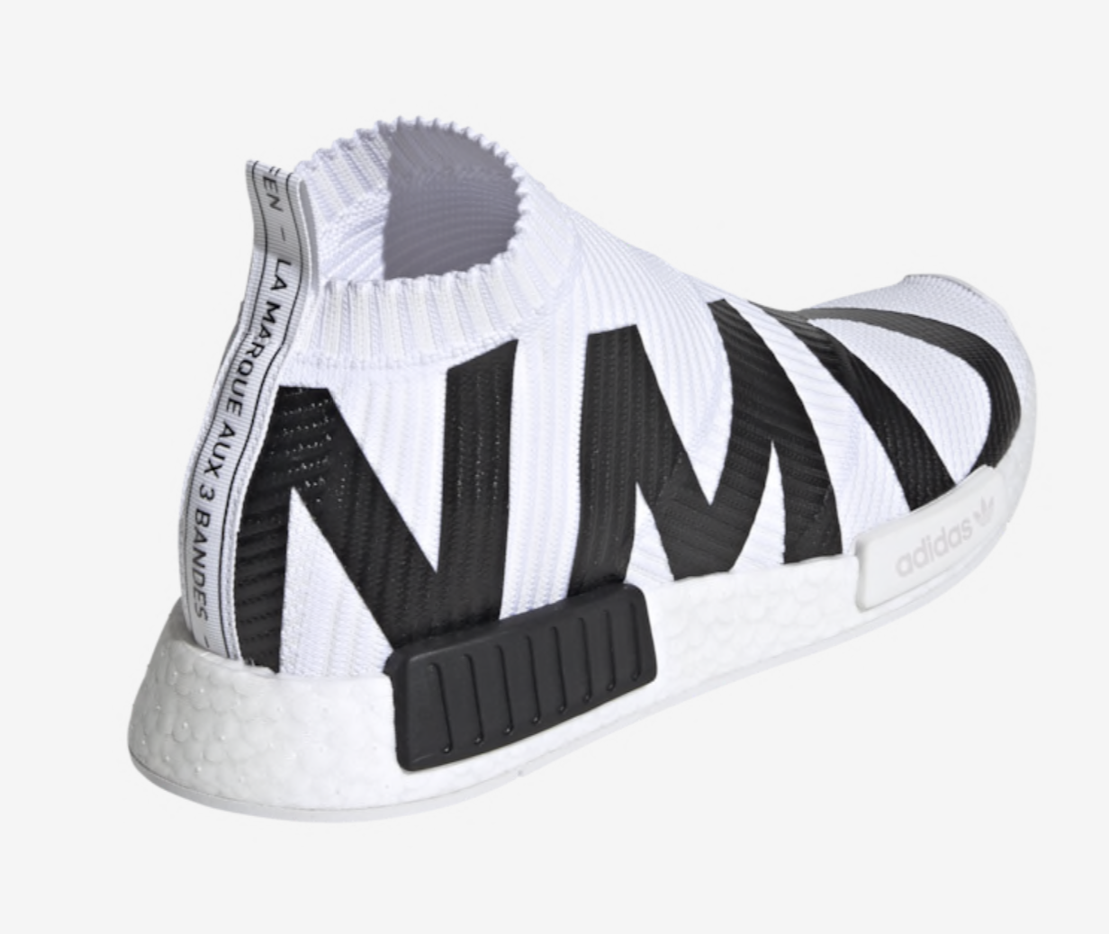scarpe adidas nmd cs1 nuove