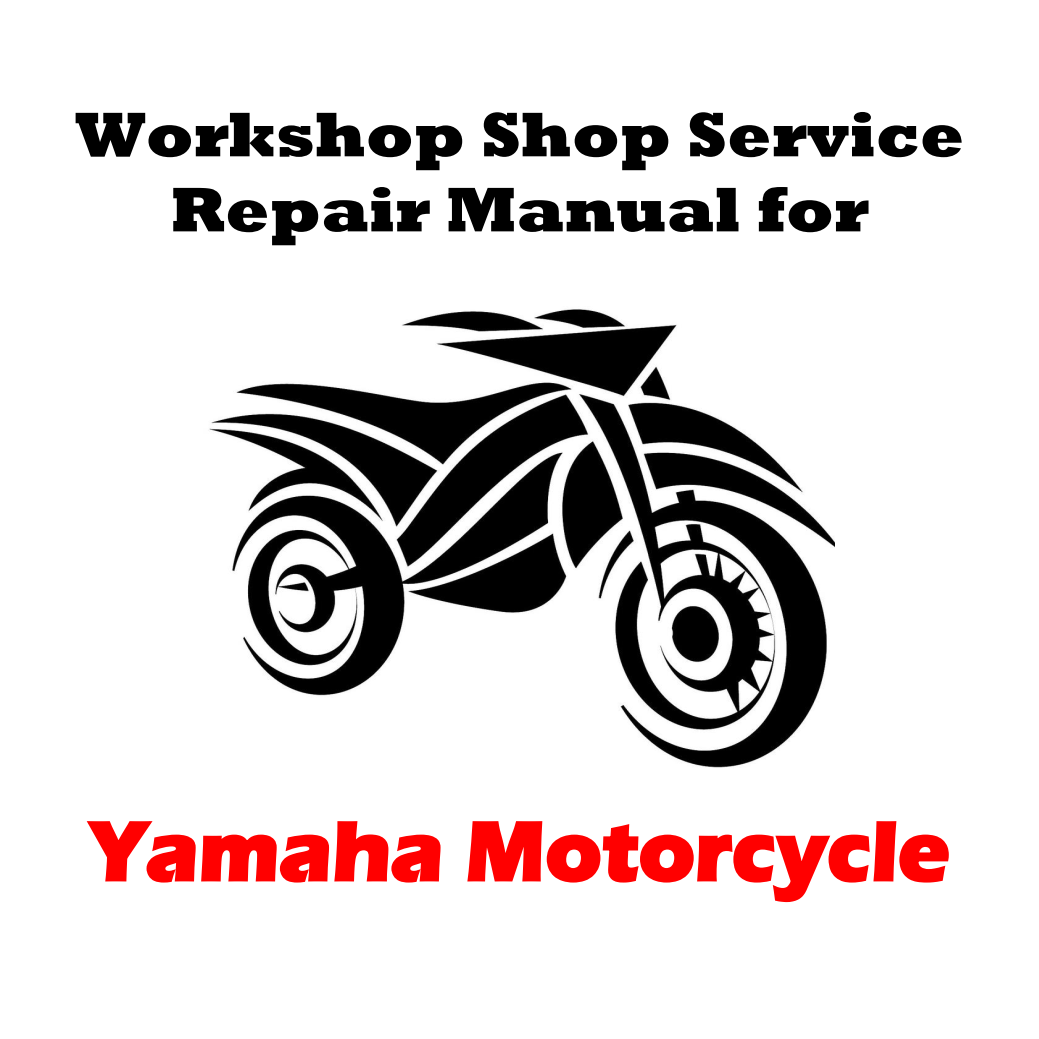 Array - 1989 1997 yamaha xtz750 workshop service repair manual ebook rh 1989
