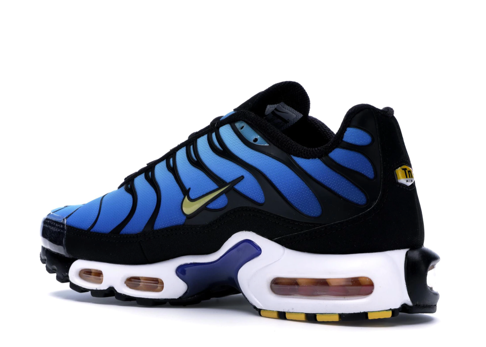 nike tn og blau