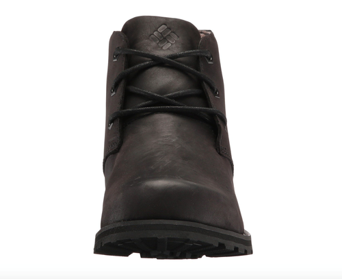 columbia chinook boot wp