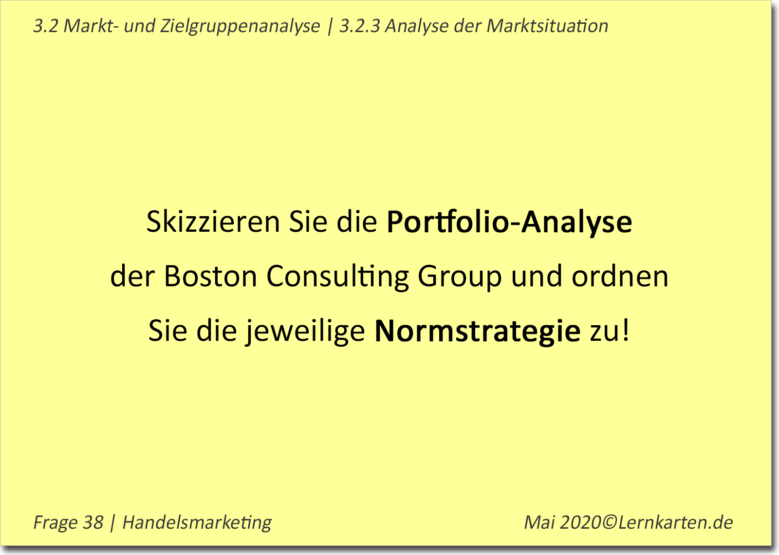 Handelsfachwirt Ihk 2020 Lernkarten Fur Die Prufung Vo2014 Eur 62 95 Picclick De