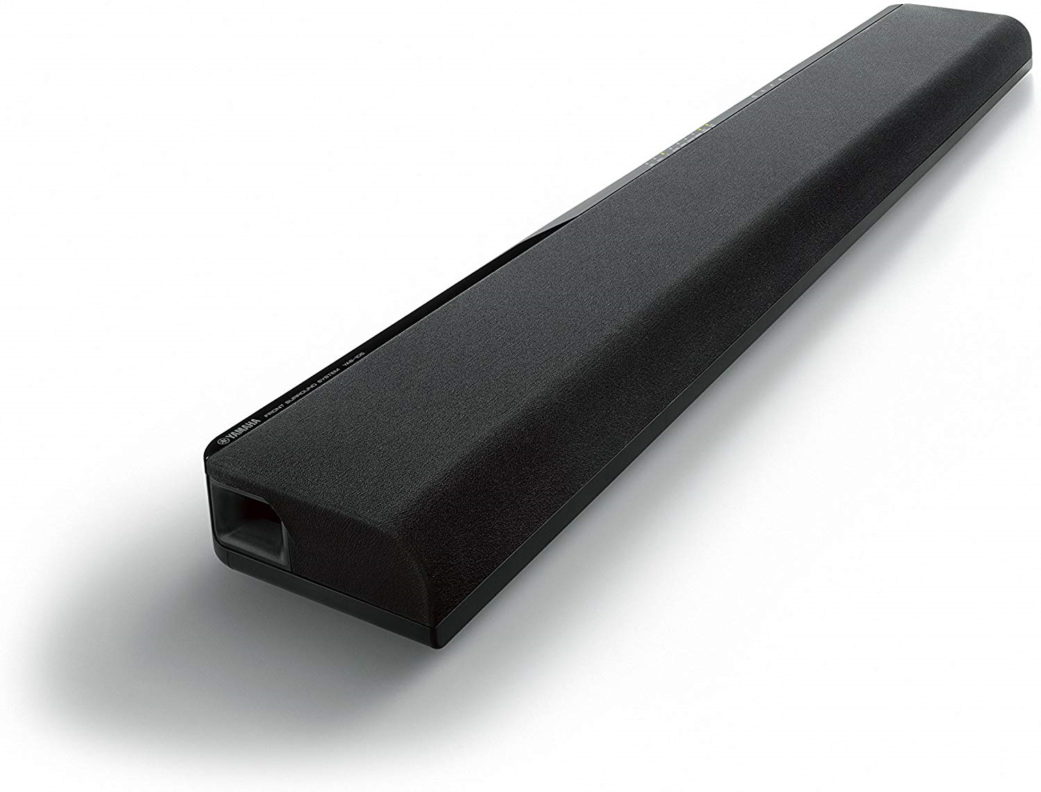 yas 105 soundbar