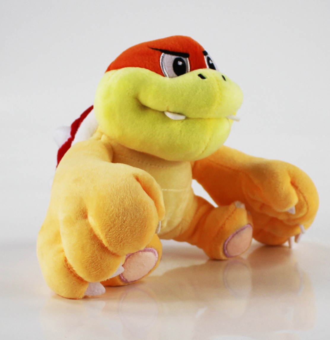 boom boom and pom pom plush