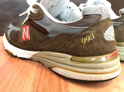 new balance 992 discontinued