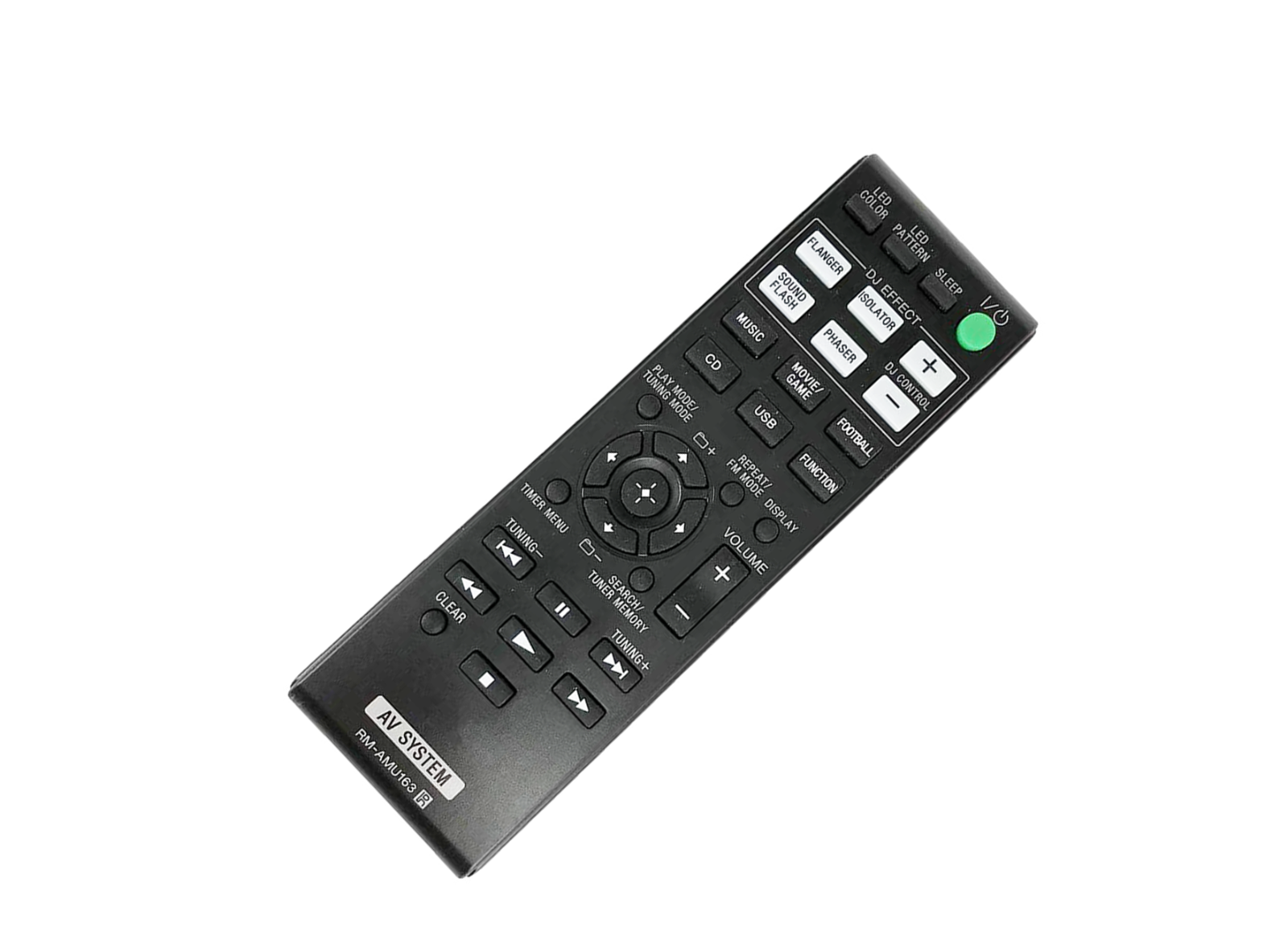 sony mhc gpx55