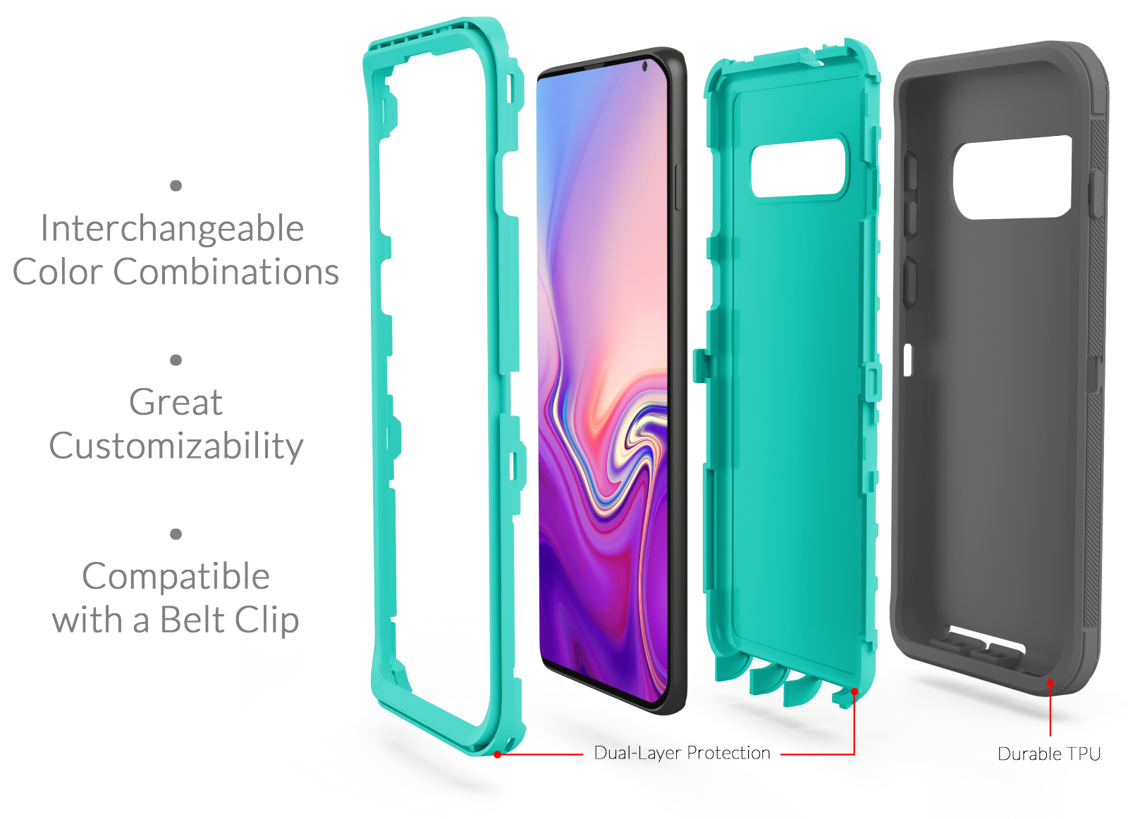samsung galaxy s10 5g rugged case samsung galaxy s10 5g rugged case