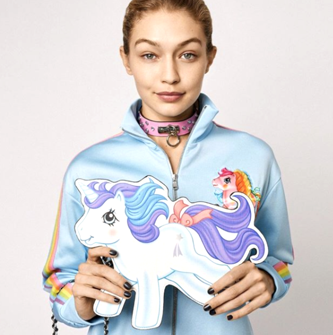 jeffree star my little pony tracksuit