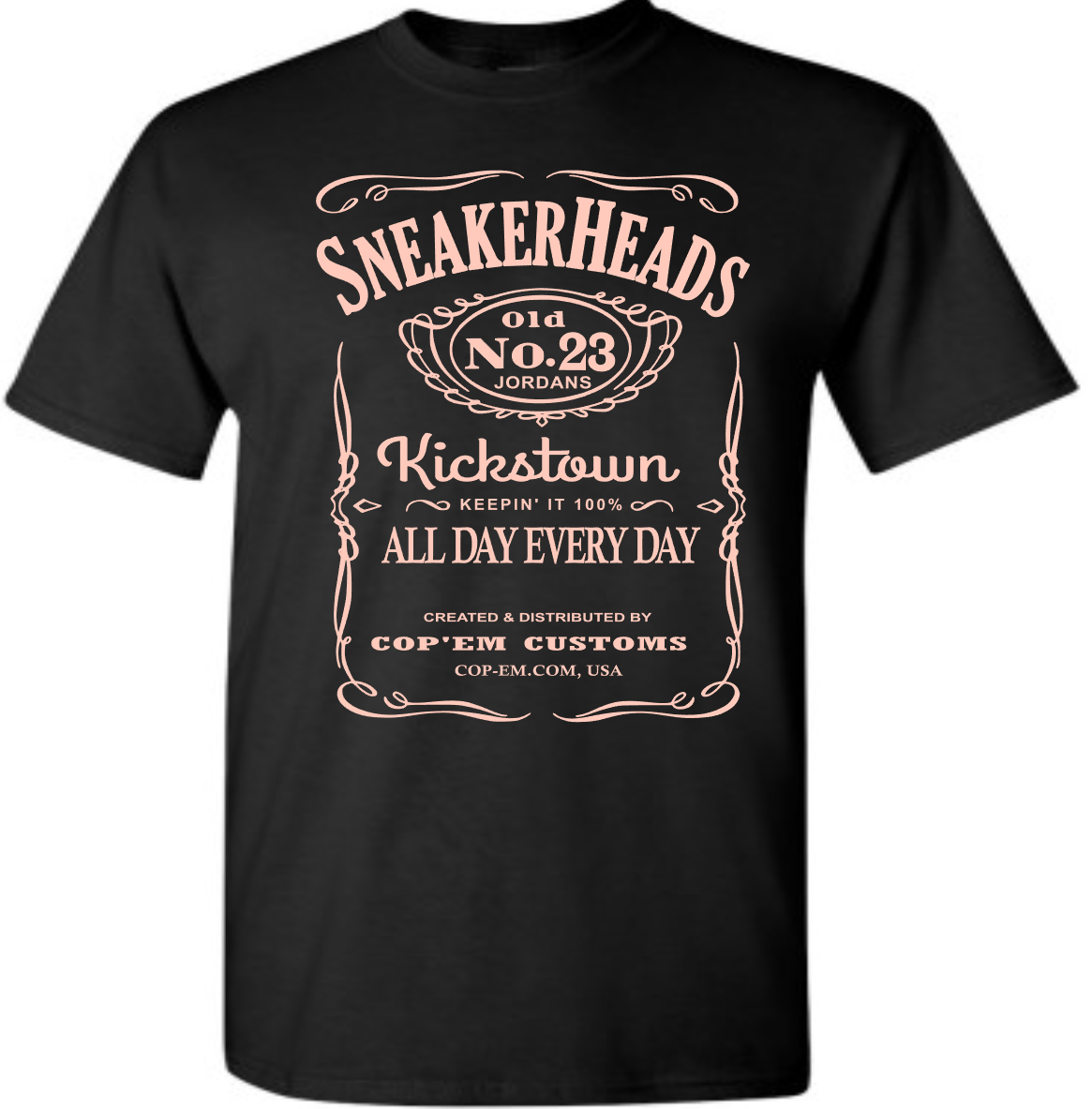crimson tint 1 shirt
