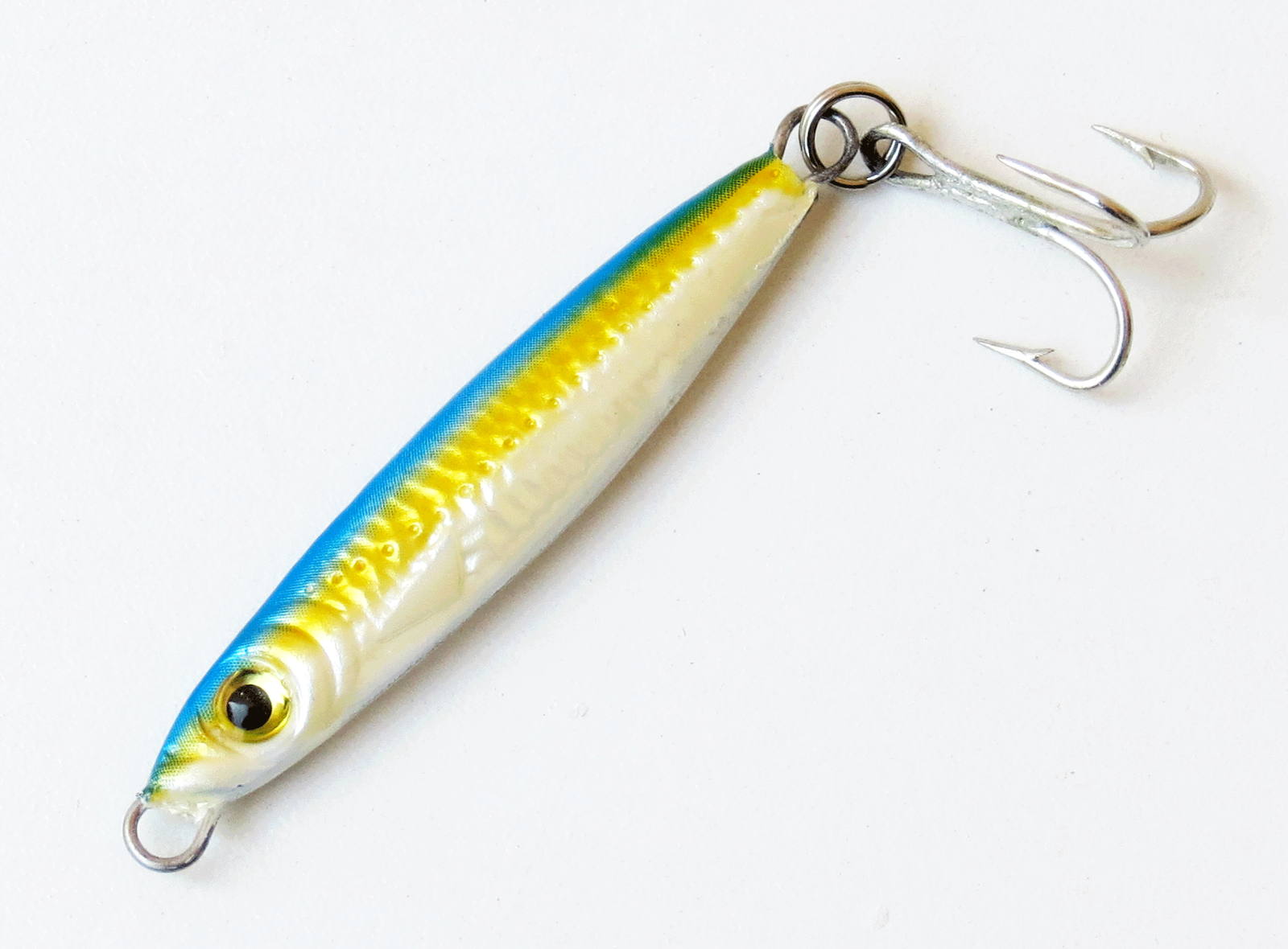 jig peche mer