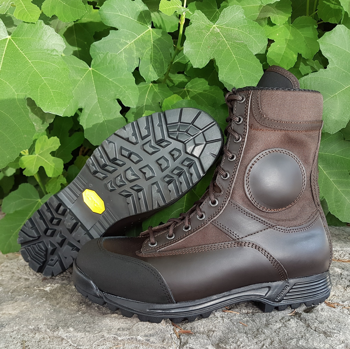 anfibi nembo invernali