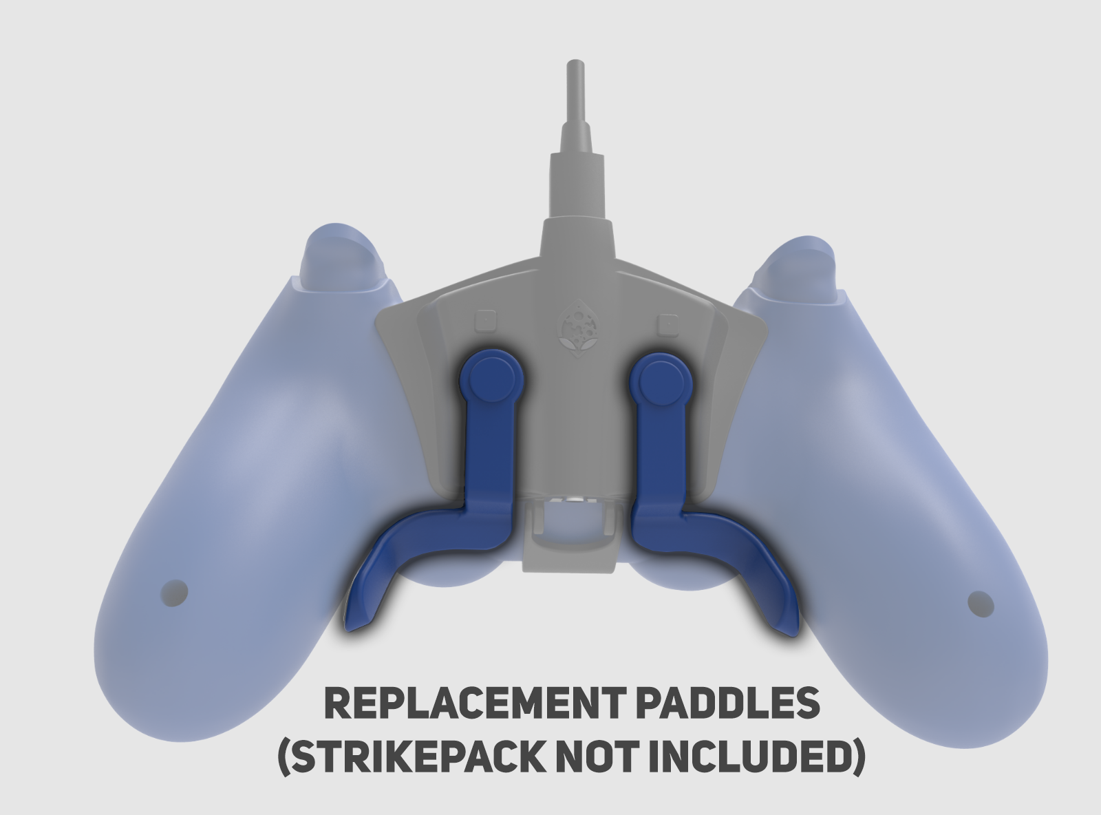 strike pack fps dominator ps4