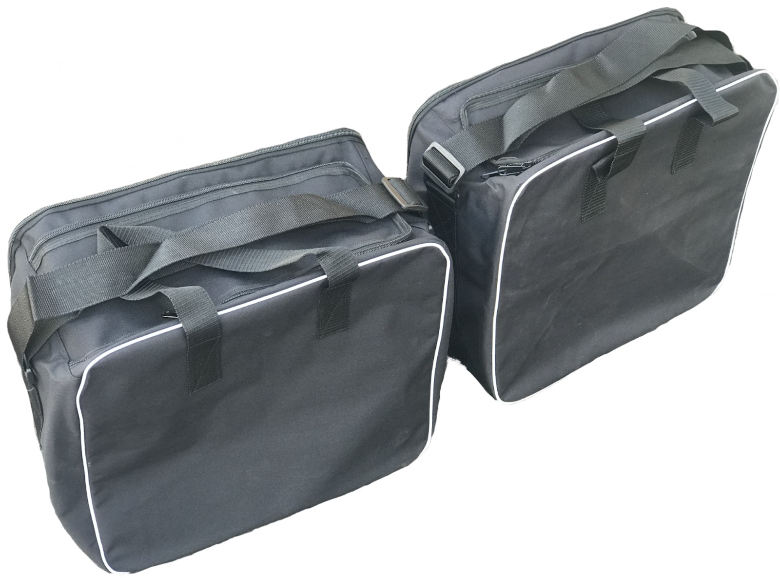 bmw r1200gs adventure pannier liners