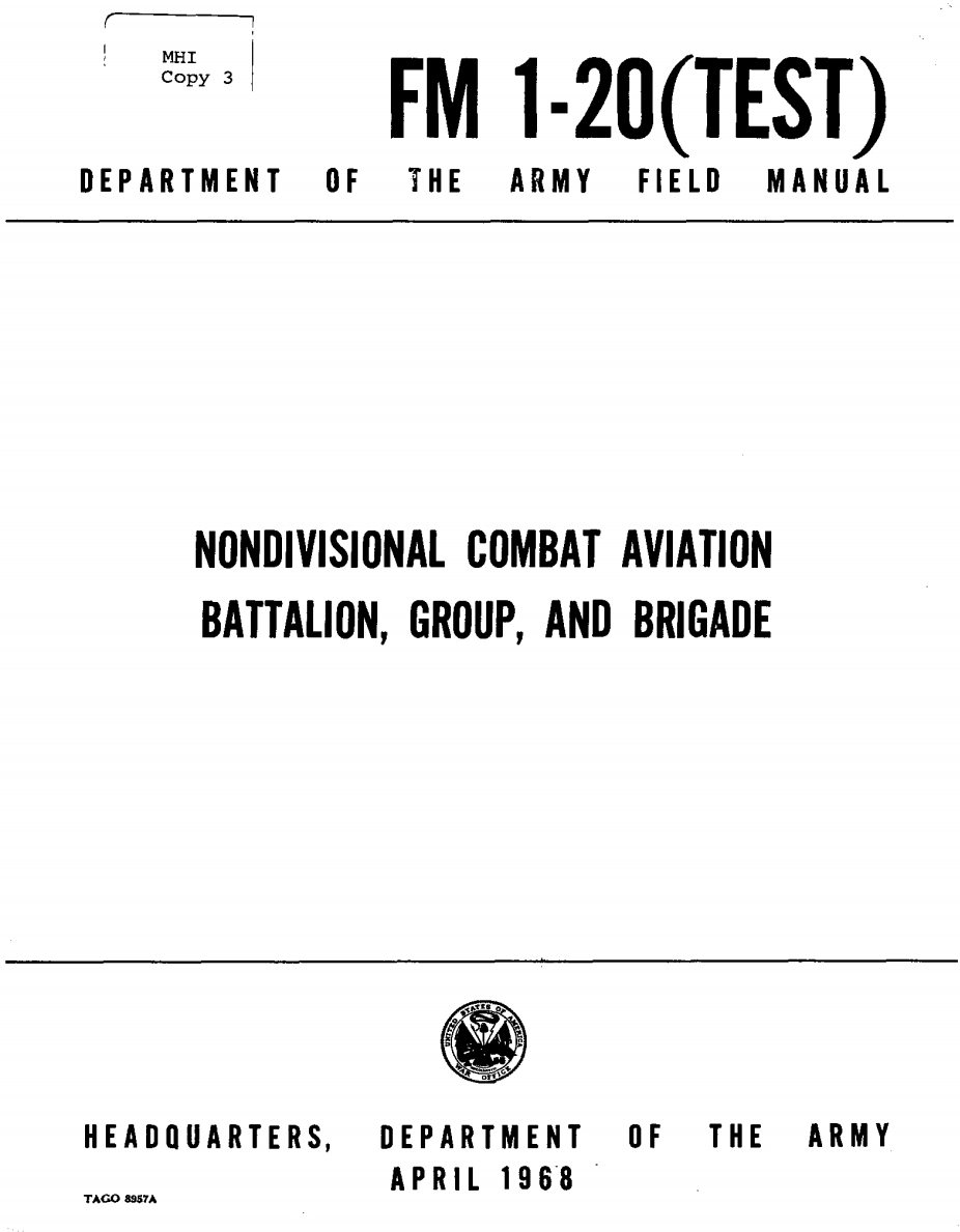Us Army Tactics Field Manual Ebook