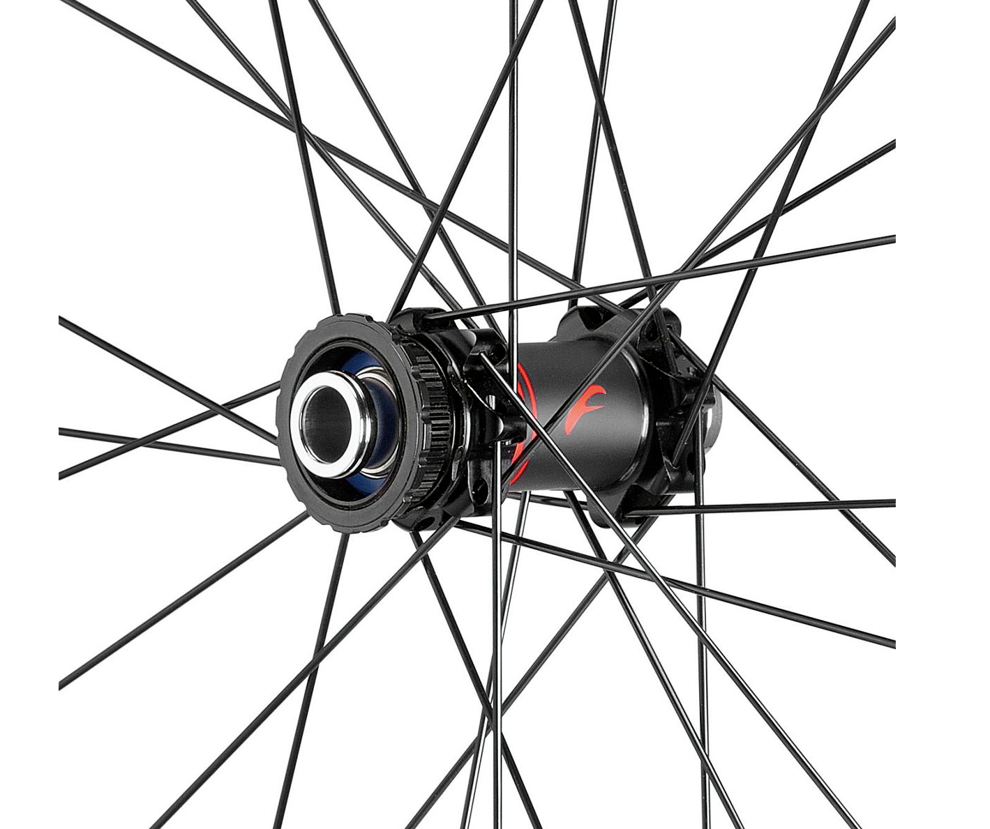 fulcrum red zone 500