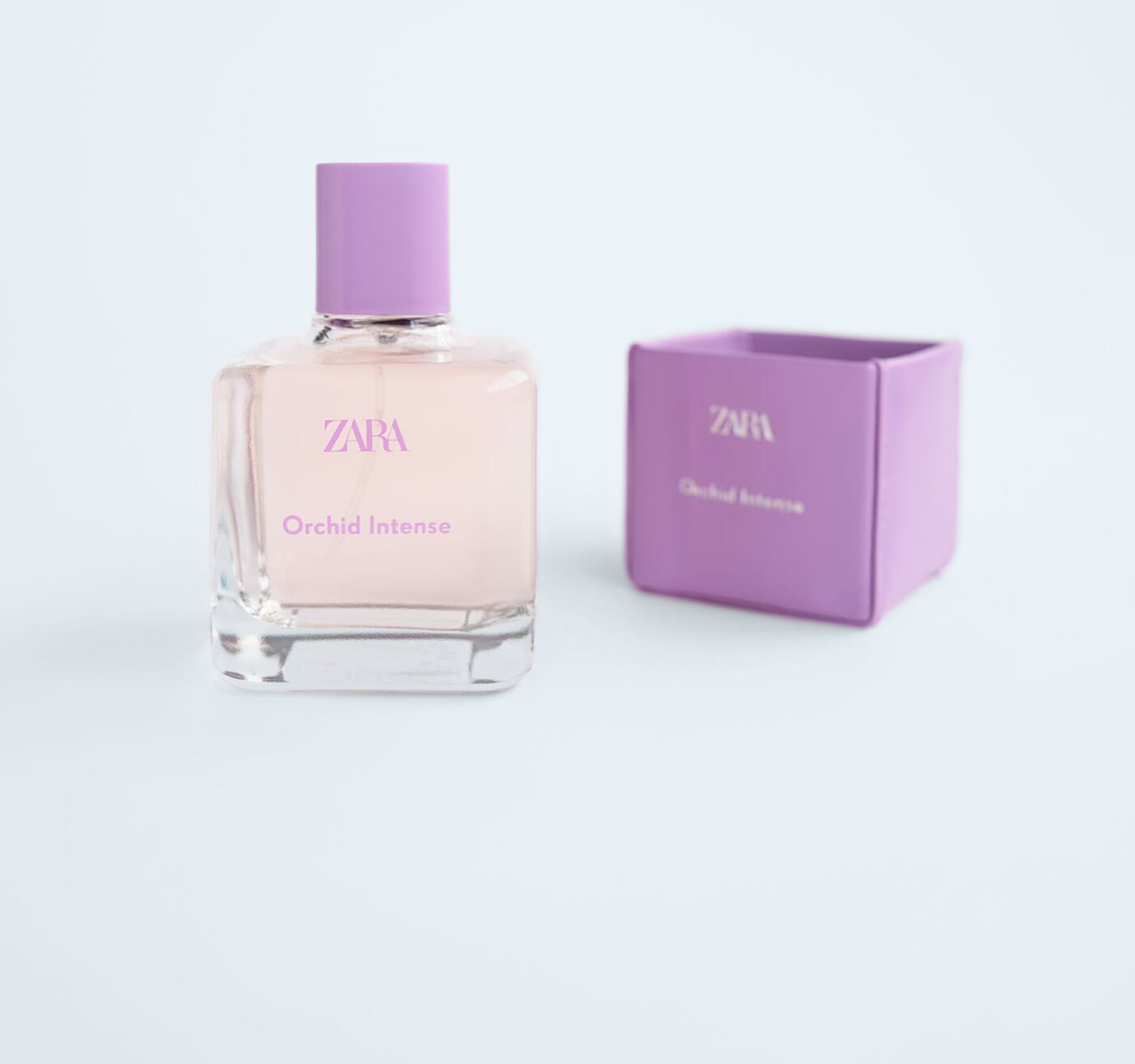 zara orchid intense parfum