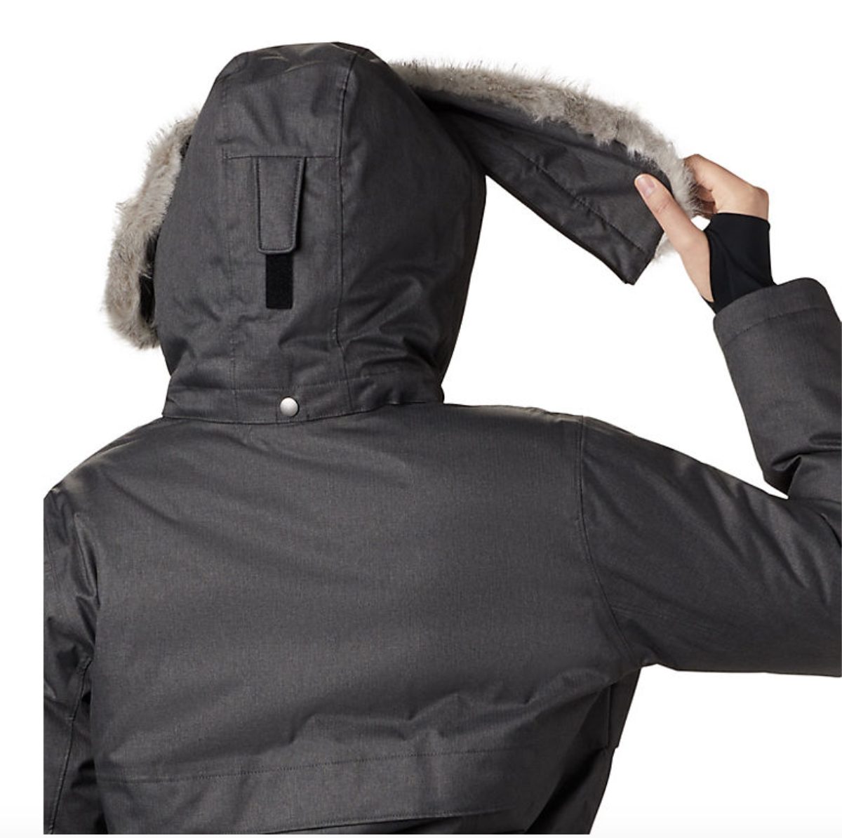 columbia apres arson ii