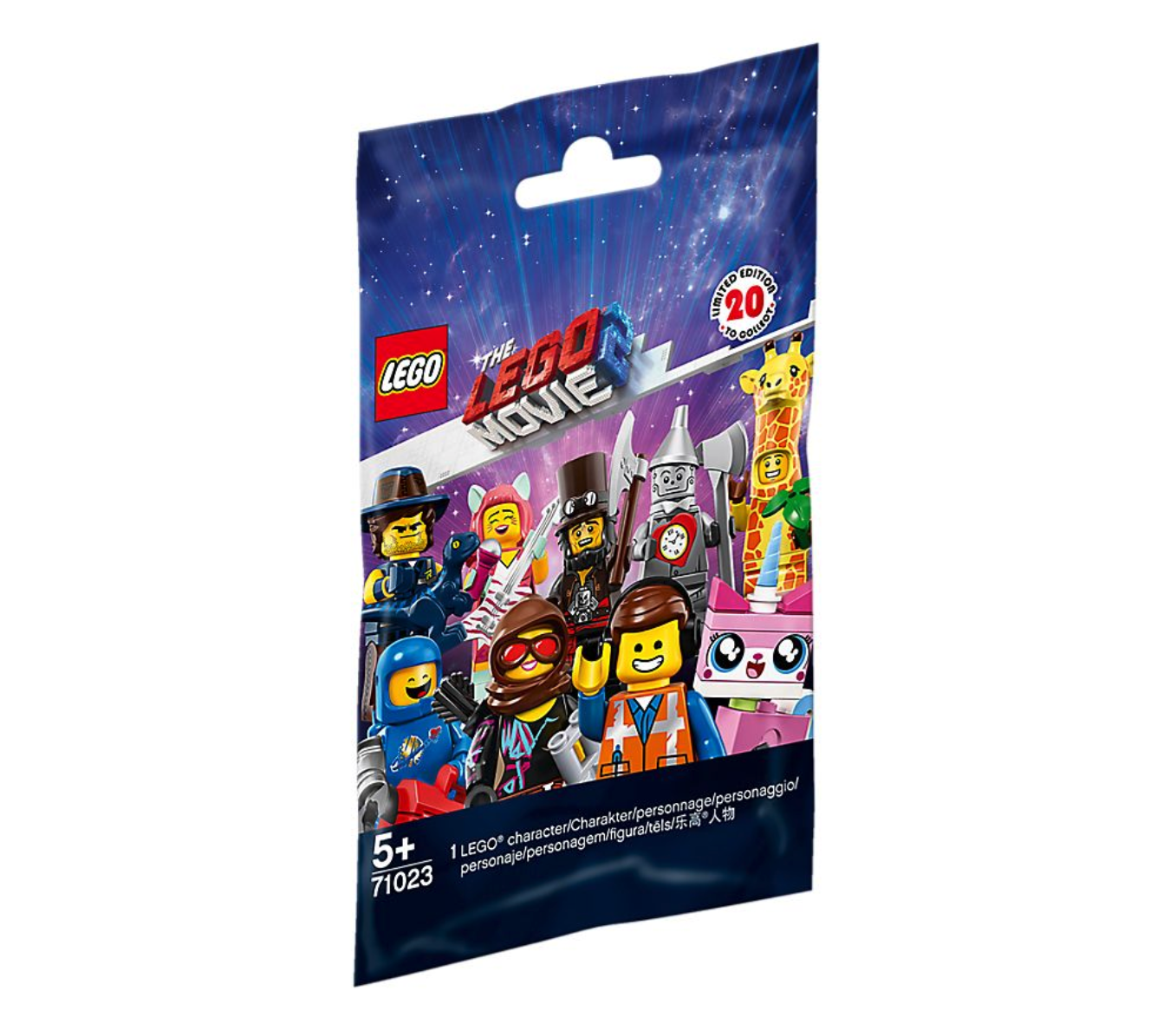 lego minifigures dorothy