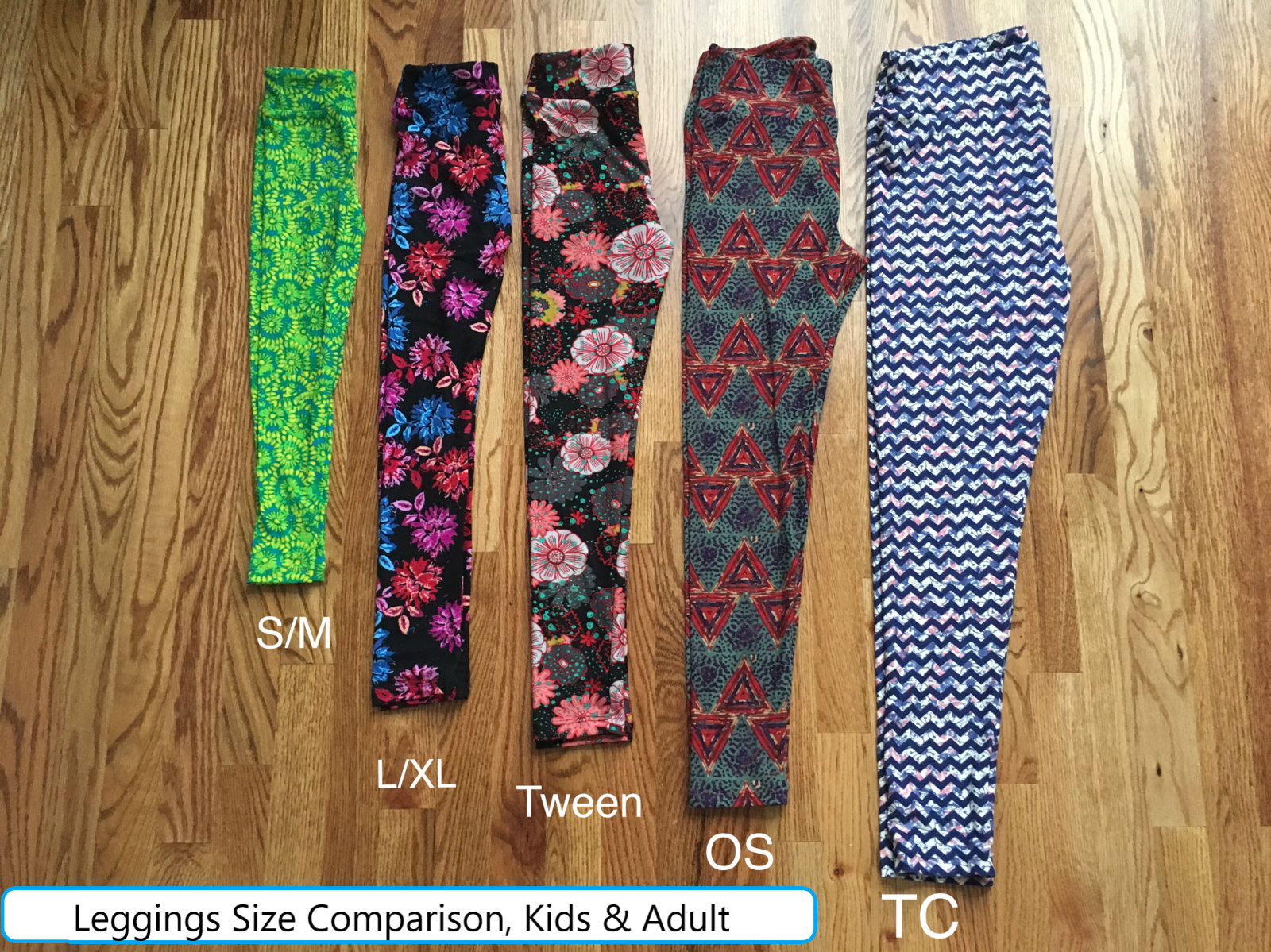 lularoe tall and curvy size