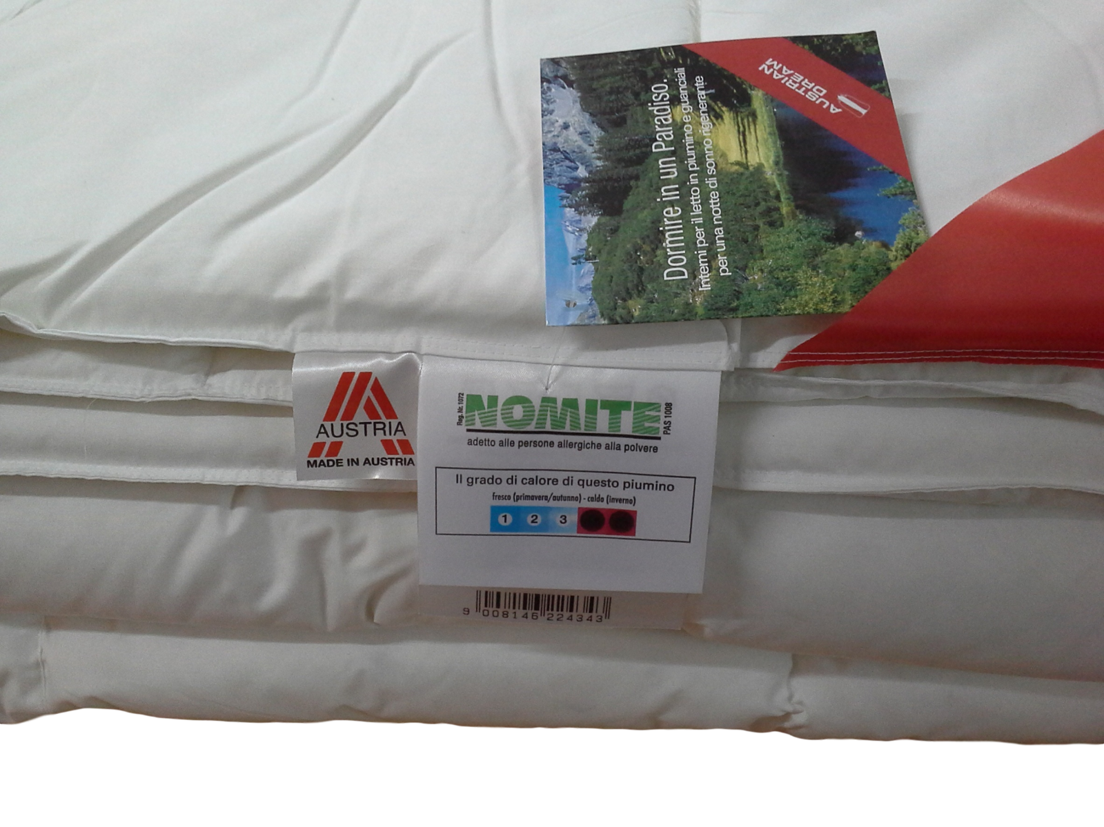 Assorbente Interno Vergine