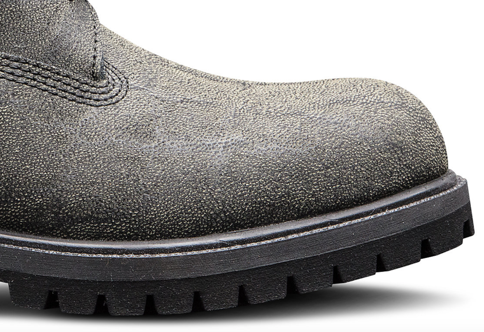timberland mammoth boots