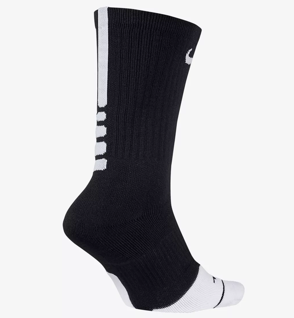 nike dry elite socks