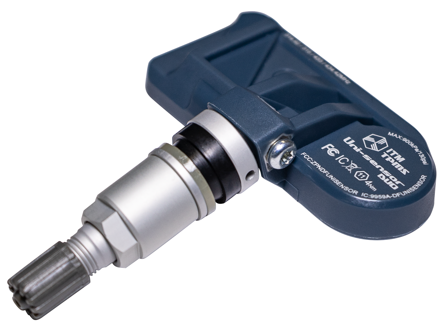 4 2019 2020 Ram 1500 2500 3500 TPMS TIre Pressure Sensors OEM