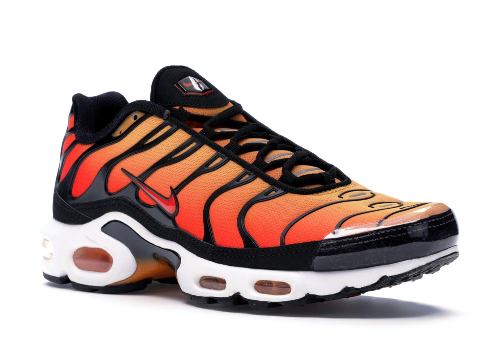 nike tn orange tiger nike tn orange tiger