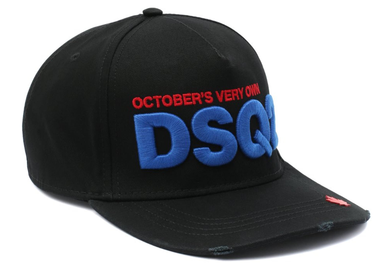 d2 x ovo baseball cap