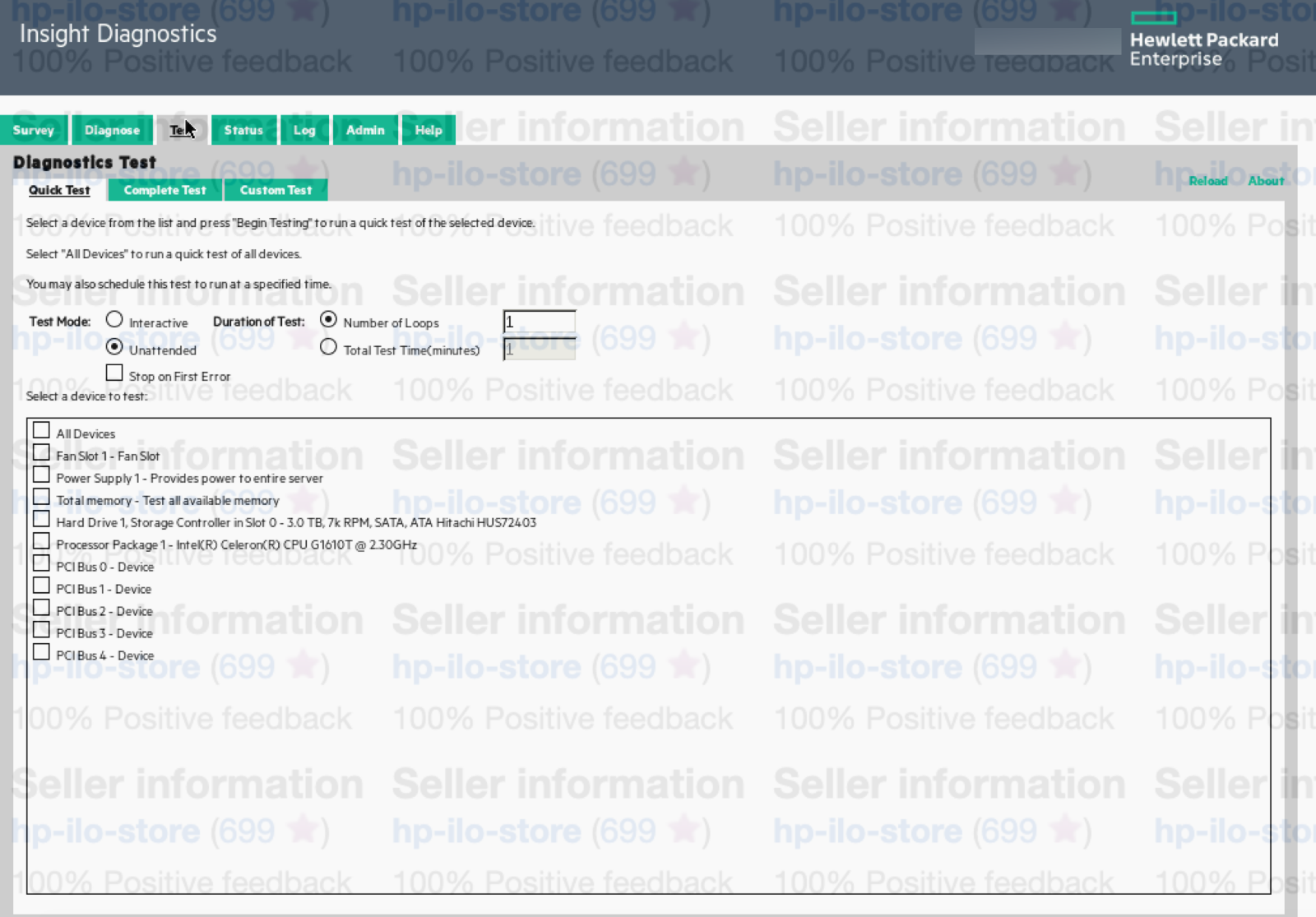 Hpe Service Pack Proliant Spp Hp 2020 Version Gen9 Gen10 Servers Fast Link Eur 59 99 Picclick De