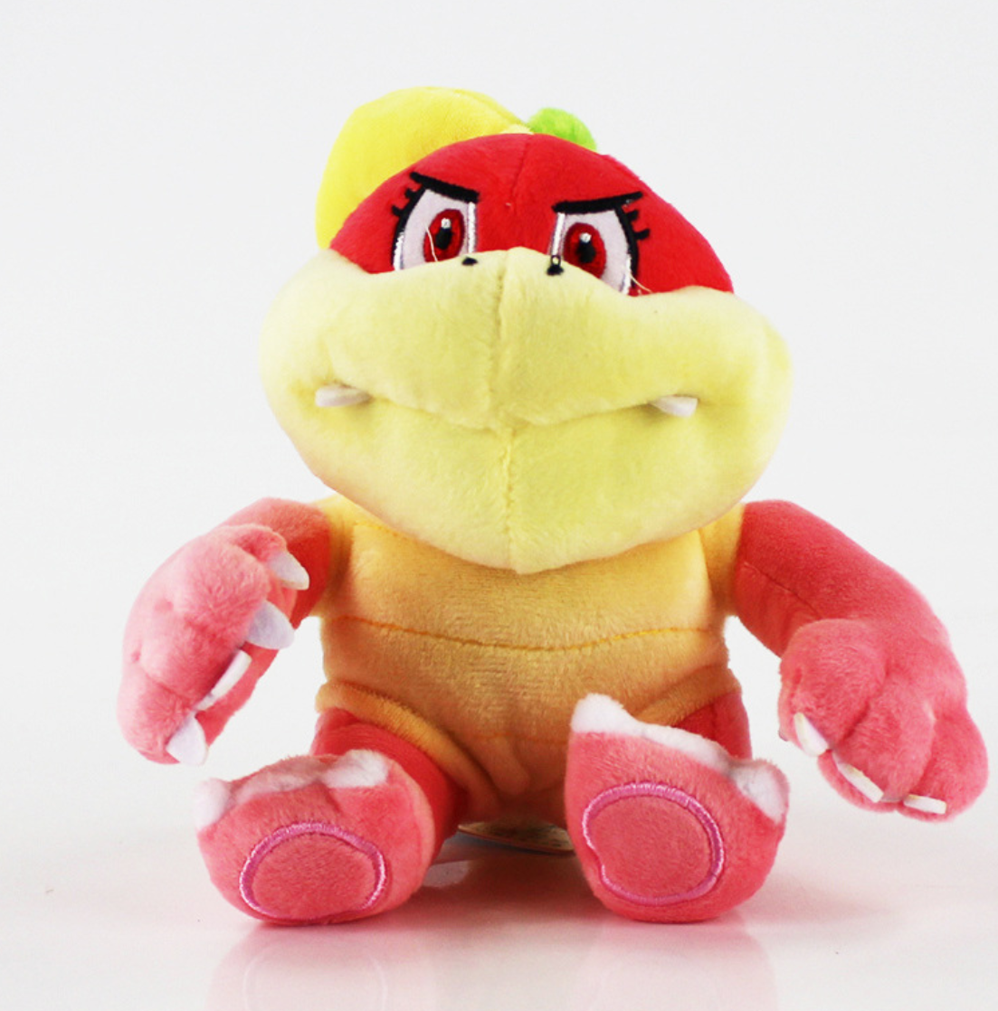 mario pom pom plush