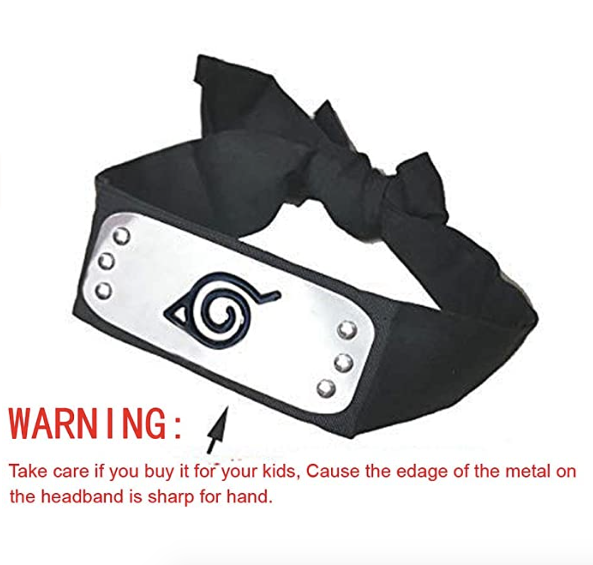 Anime Cosplay Naruto Costume Leaf Village Shinobi Headband W Ninja Props Kunai 22 00 Picclick