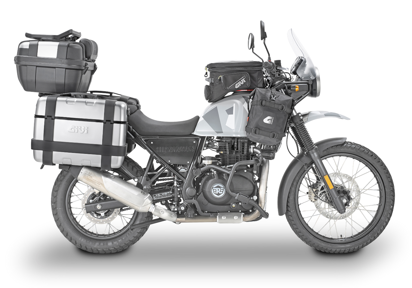royal enfield himalayan crash guard online