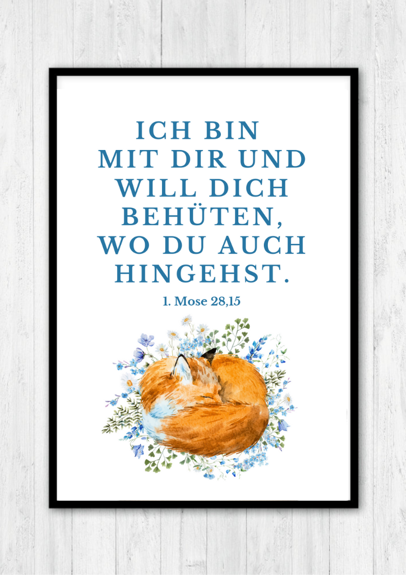 Dekoration Kunstdruck Spruch Geburt Kinderzimmer Kind Baby Taufe Geschenk Bild Neu Mobel Wohnen Tmp Tozi Media