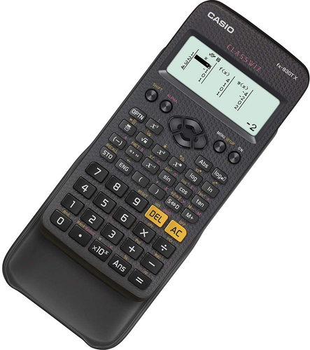 calculatrice scientifique noir pour college lycee etudiants fx 83gtx eur 27 46 picclick fr picclick fr