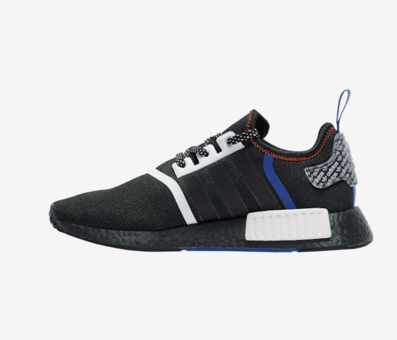 nmd r1 grey black royal