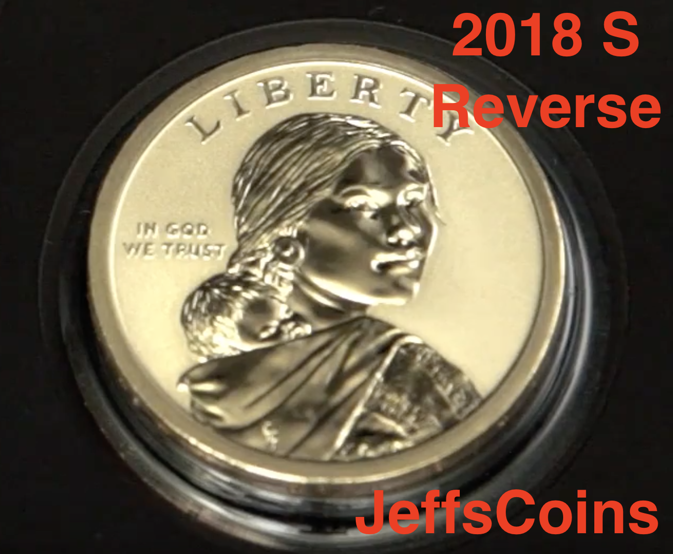 2018 P D American Innovation Golden Dollars 2 Best Grade $1 Coins PD US 2019 UNC
