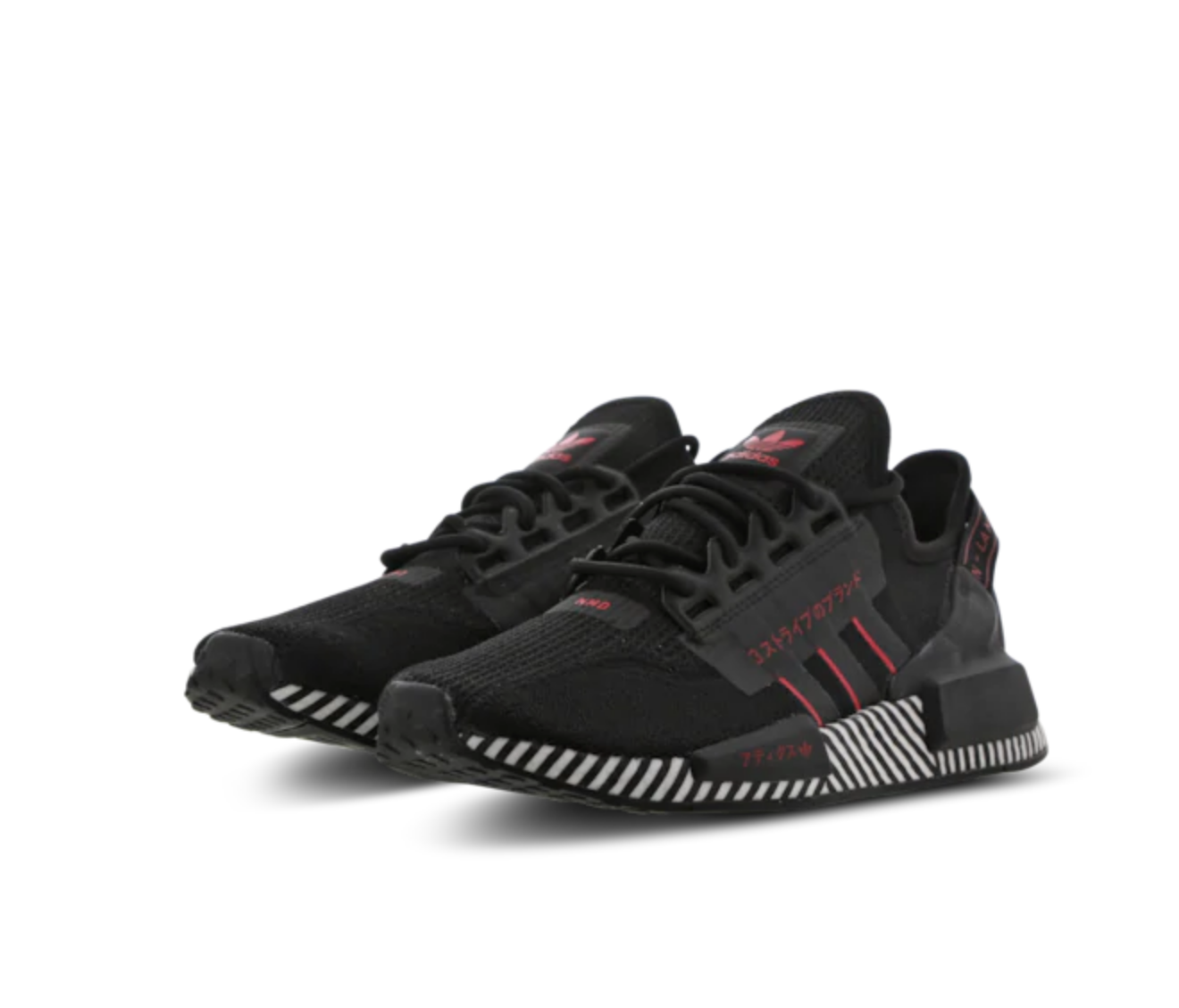 adidas nmd r1 tokyo black