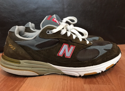 new balance 992 discontinued