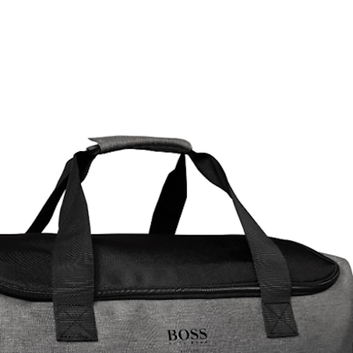 hugo boss sport bag