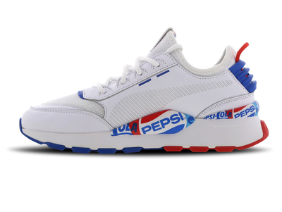 puma rs x pepsi