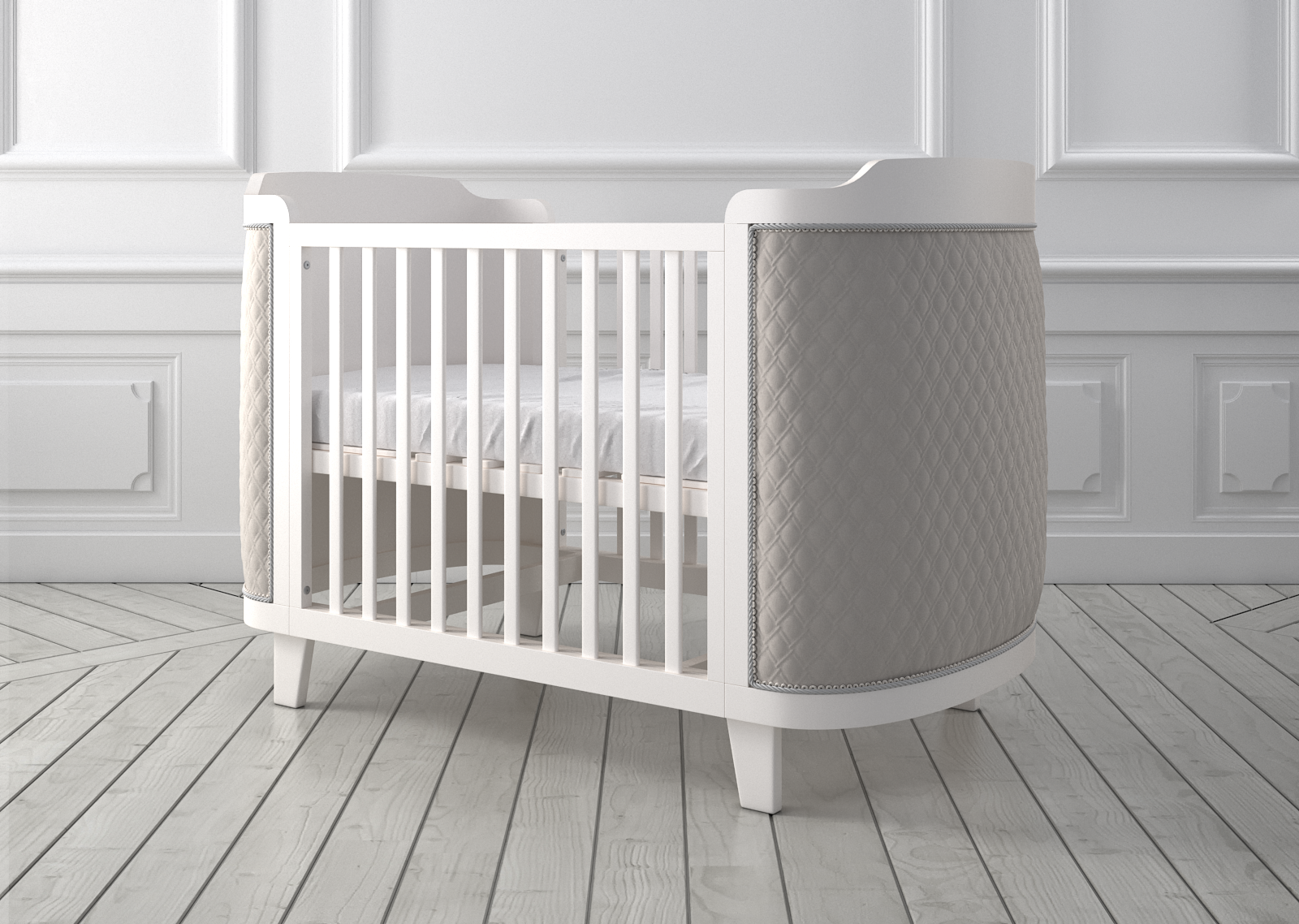 Comfortbaby Babybett Royaldream 4in1 In 5 Varianten Erhaltlich Eur 599 00 Picclick De