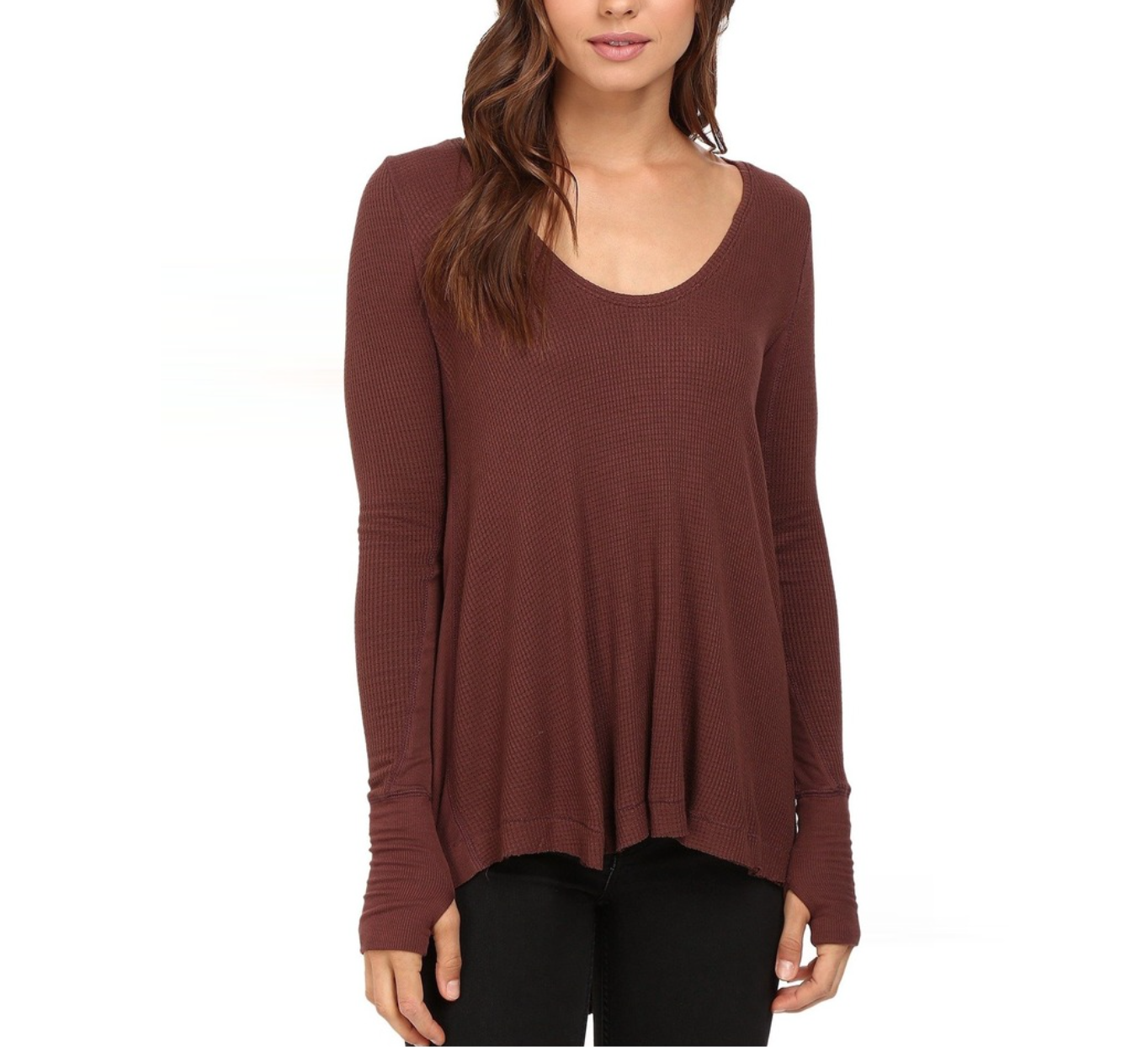 free people malibu thermal