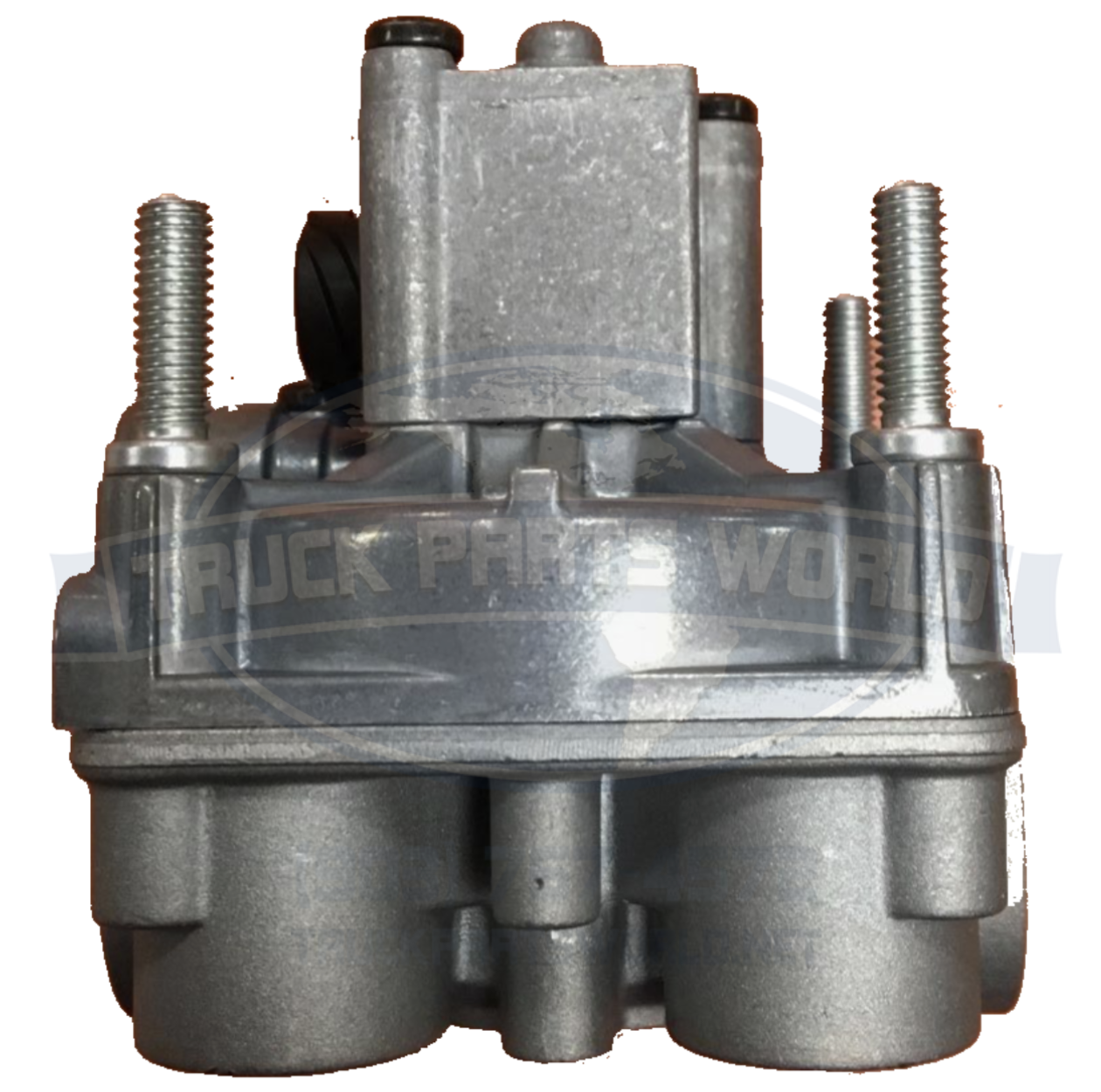 NEW ABS MODULATOR Relay Valve Genuine Wabco/Meritor S4721950330 344.