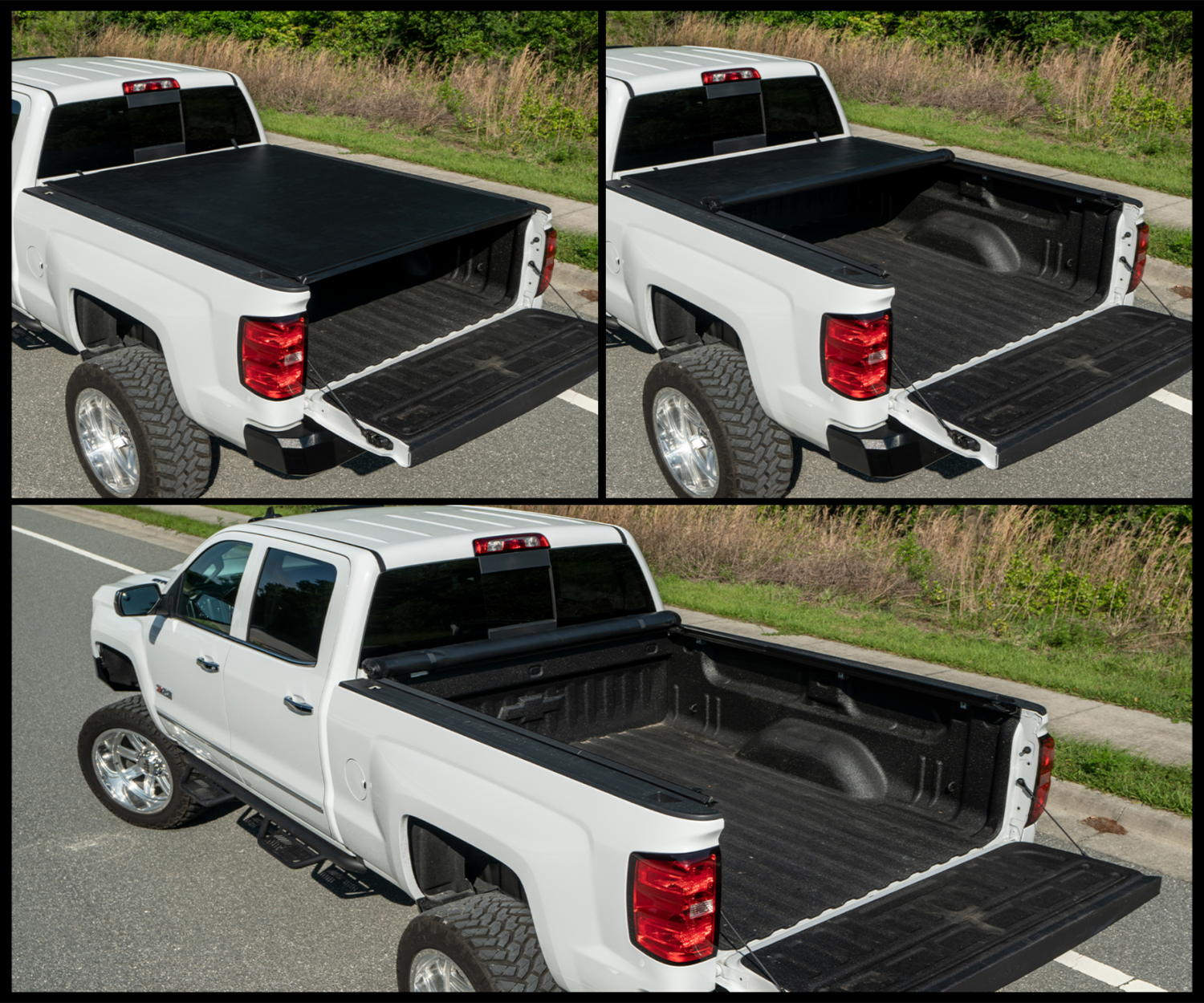 Truck Bed Accessories Economy Roll Up Tonneau Cover 2019 Ram 1500 6 4 Ft Discontinued New Body Magazine Oceanomedicina Com