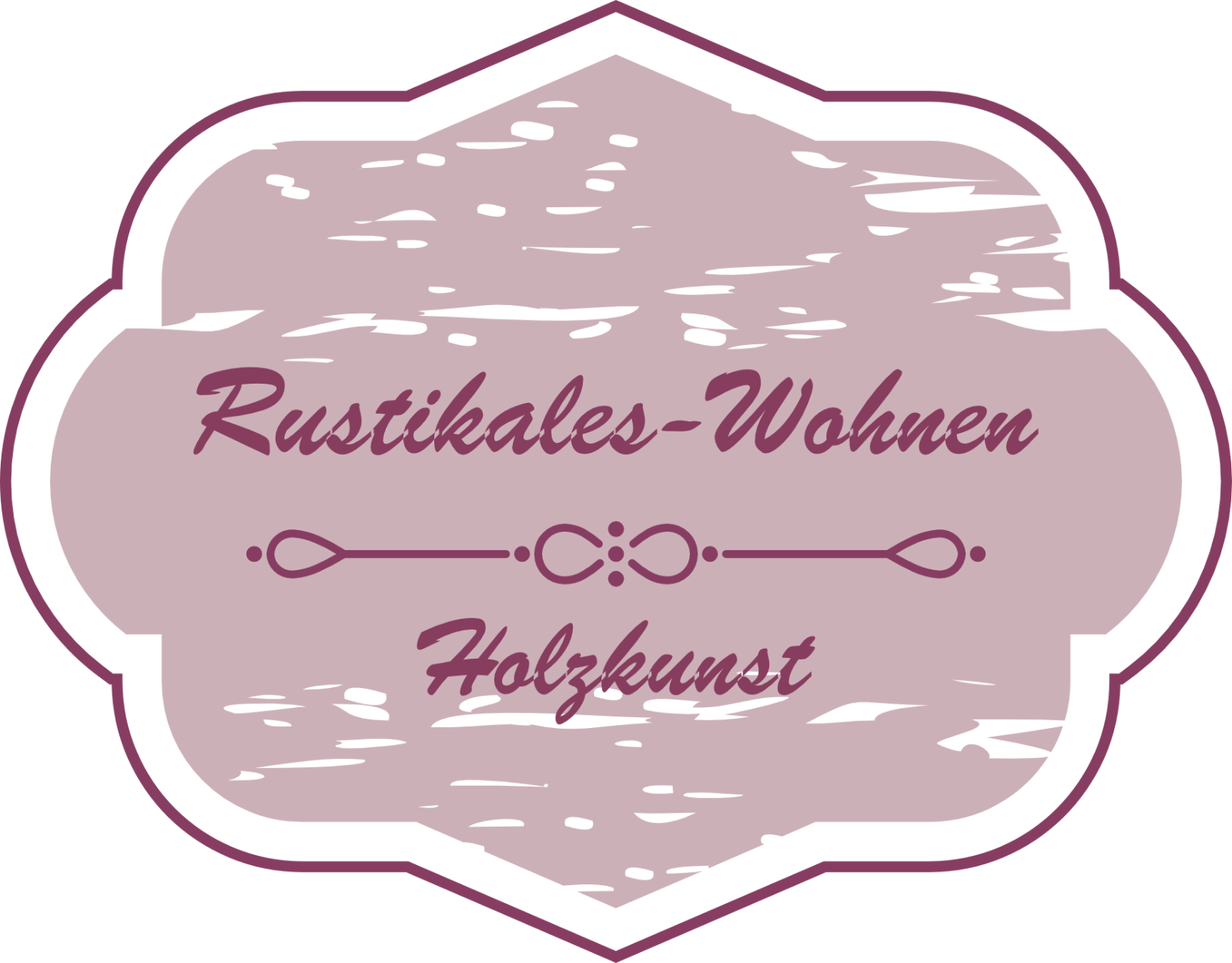 Weinregalwandbar M Integriertem Getränkespender Vintage