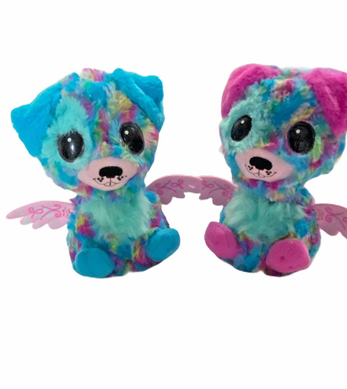puppadee hatchimal twins