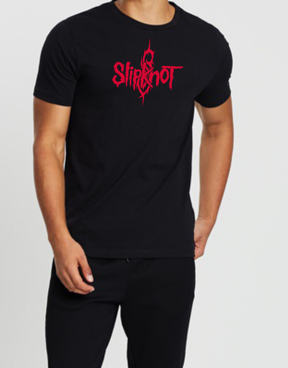 Top Gun Maverick Black Plexed.UK T-Shirt Men Top Tee White Logos front and back