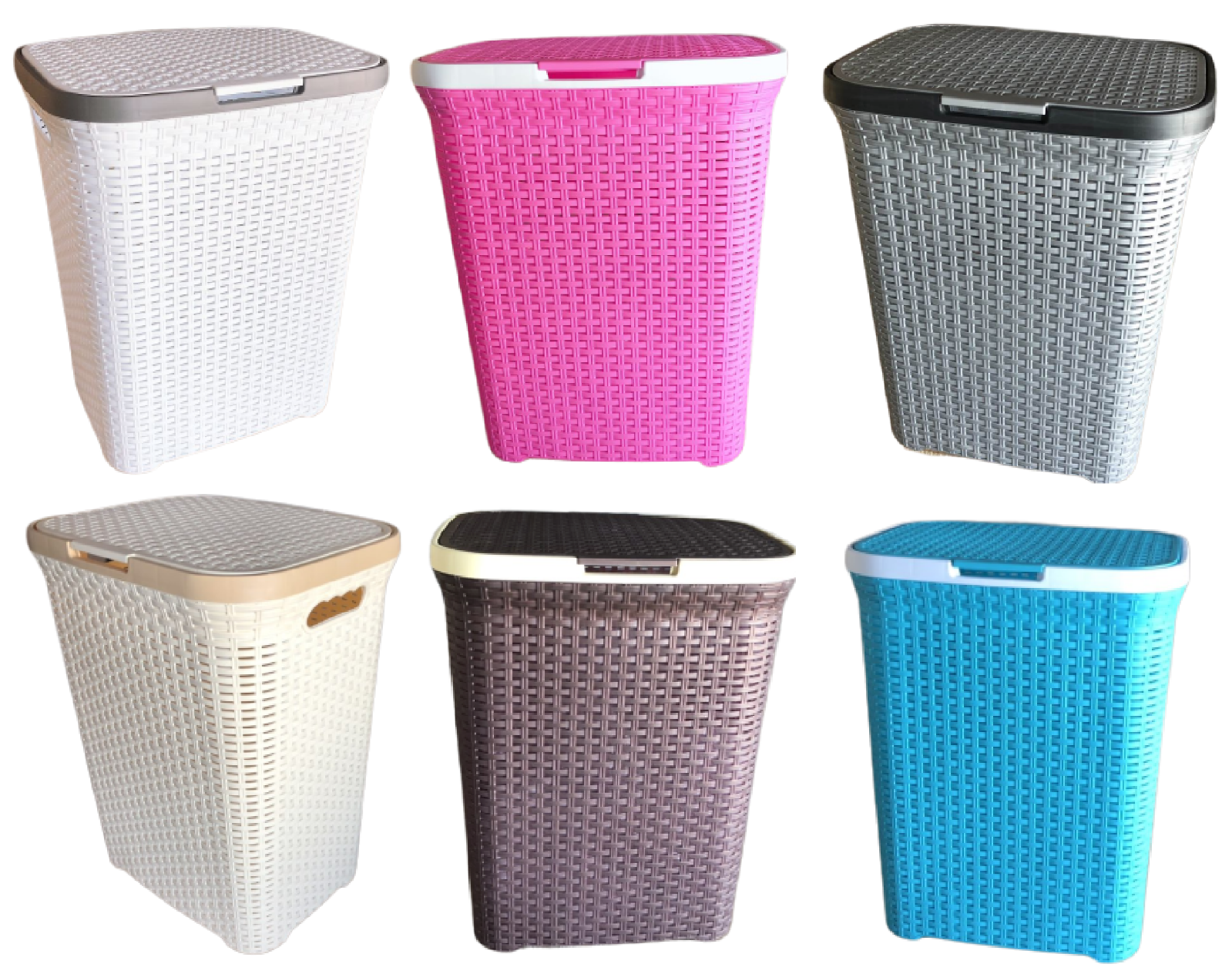 extra large washing basket
