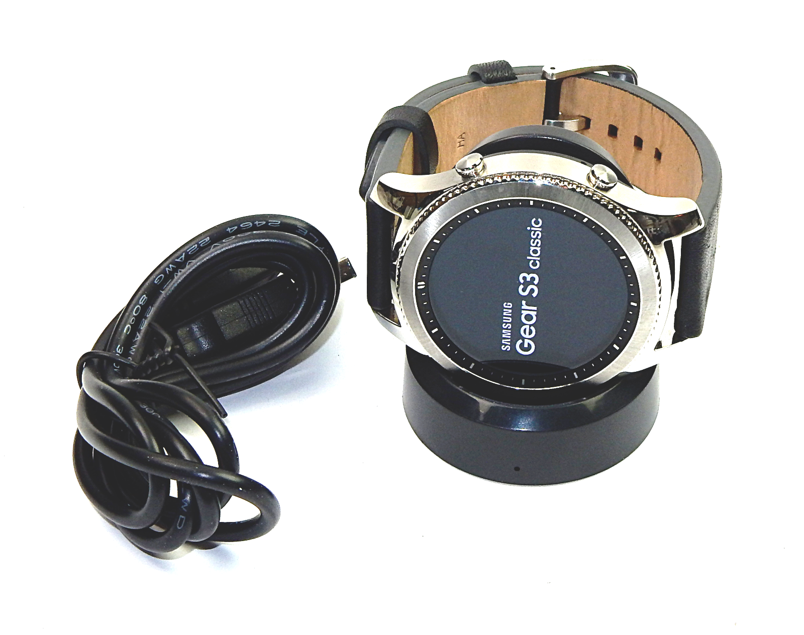 samsung gear s3 classic 46mm